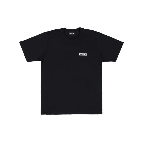 ALL LOGOS TEE