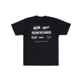 ALL LOGOS TEE