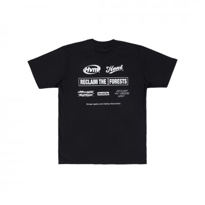ALL LOGOS TEE