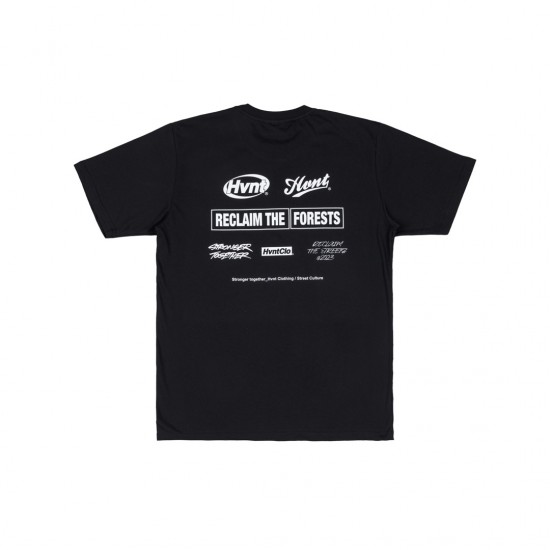 ALL LOGOS TEE