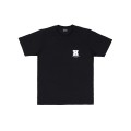 BLACK DRACULA TEE
