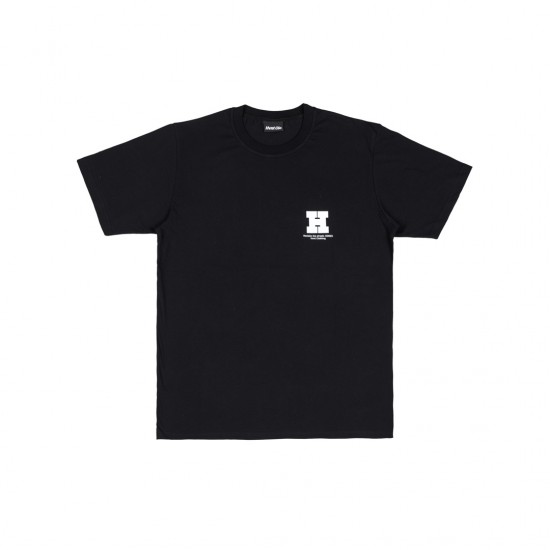 BLACK DRACULA TEE