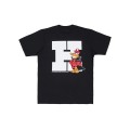 BLACK DRACULA TEE