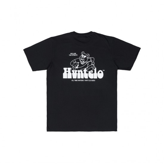 ALL TIME HVNTERS TEE