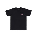 THE WORLD IS YOURS TEE