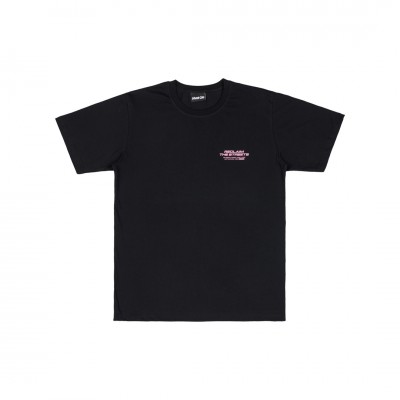 THE WORLD IS YOURS TEE