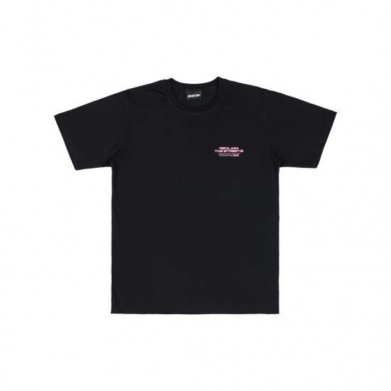 THE WORLD IS YOURS TEE