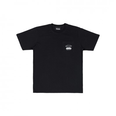RECLAIM THE STREETS TEE