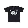 RECLAIM THE STREETS TEE