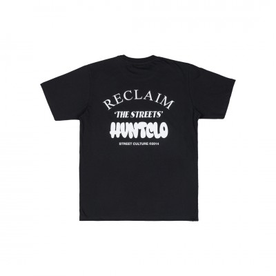 RECLAIM THE STREETS TEE