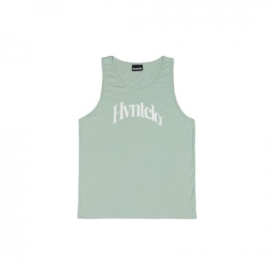 SEMICIRCLE TANK-TOP