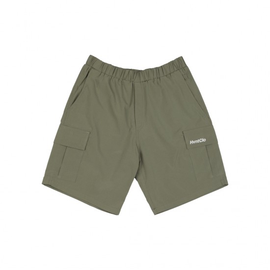 ORIGINAL LOGO CARGO SHORTS