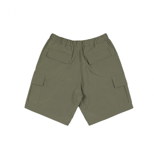 ORIGINAL LOGO CARGO SHORTS