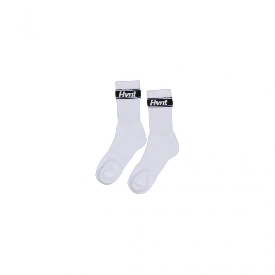 ROUNDED SOCKS