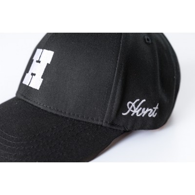 H DAD HAT