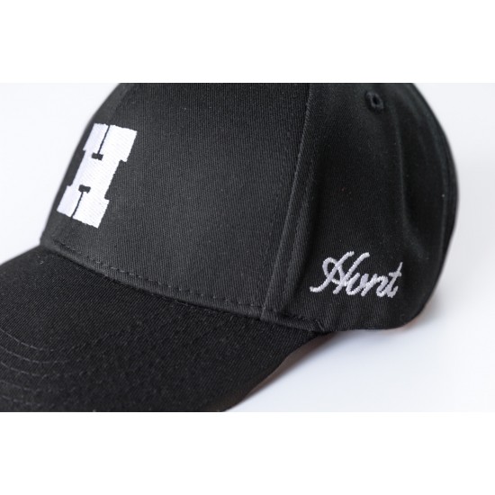 H DAD HAT
