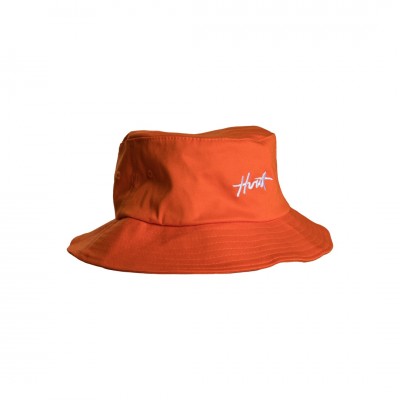 MARKER BUCKET HAT