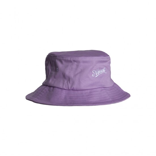 BASEBALL BUCKET HAT