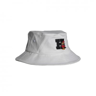 DRACULA BUCKET HAT