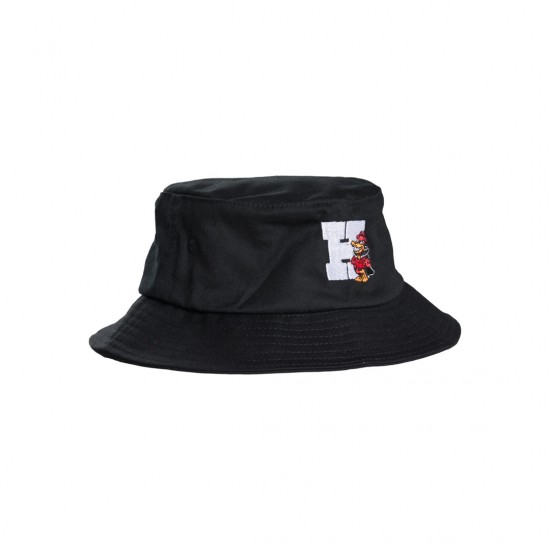 DRACULA BUCKET HAT