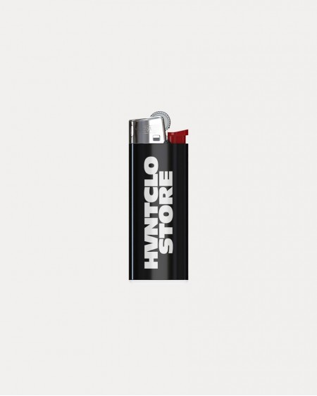 BLACK STORE LIGHTER