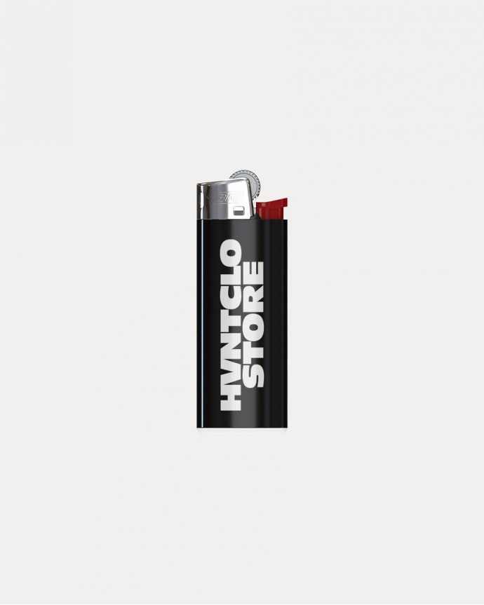 BLACK STORE LIGHTER