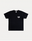 WILD BY NATURE BLACK TEE