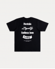 ENDLESS LOVE BLACK TEE