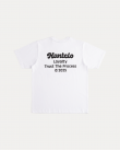 LOYALTY WHITE TEE