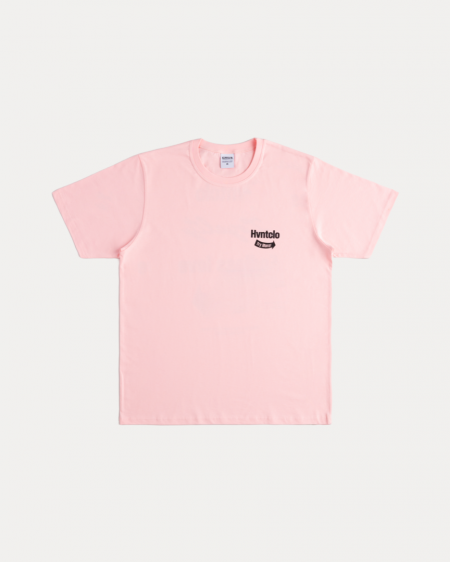 ENDLESS LOVE PINK TEE