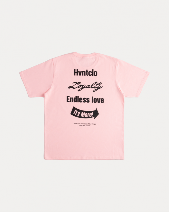 ENDLESS LOVE