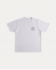 PROTECT YOUR VALUES HEATHER GREY TEE