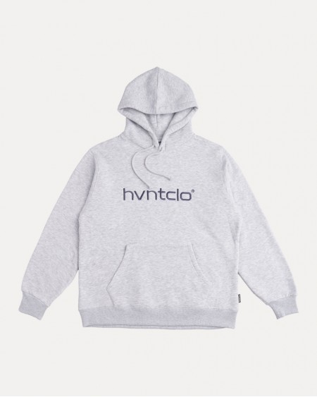 HEATHER GREY DIGITAL HOODIE