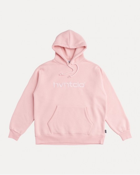 PINK DIGITAL HOODIE