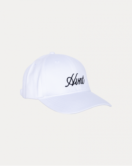 SIDEWAYS WHITE DAD-HAT