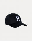 TEAM BLACK DAD-HAT