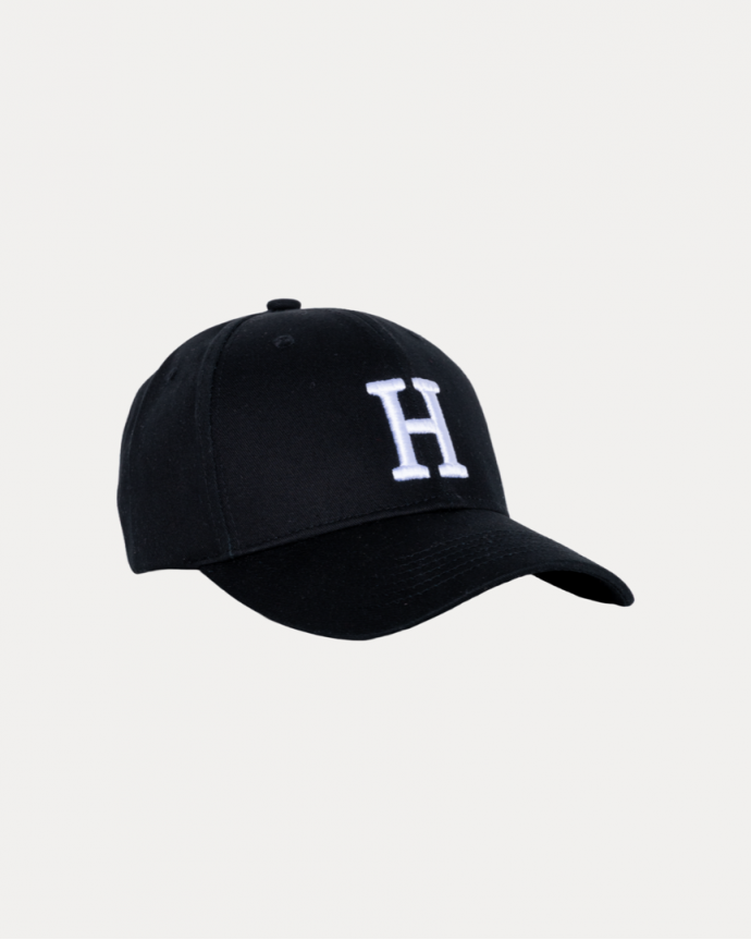 TEAM BLACK DAD-HAT