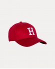 TEAM RED DAD-HAT