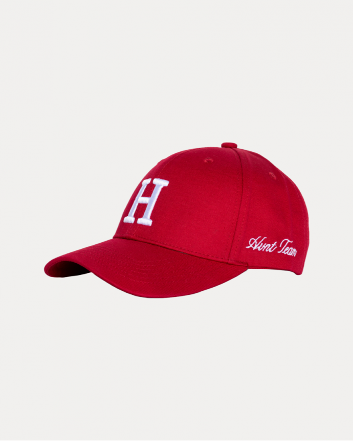 TEAM RED DAD-HAT