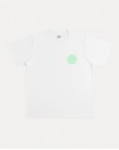 WHITE HVNTCLO x HOODFELLAZ TEE