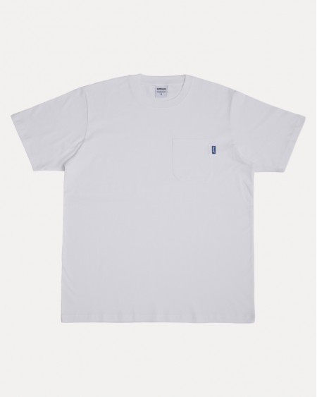 WHITE TIMELESS TEE