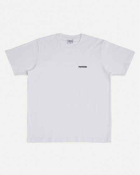 WHITE CLASSIC TEE