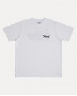 WHITE WILDONES TEAM TEE