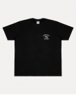 BLACK LOYALTY TEE