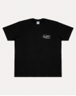 BLACK PAINTER TEE