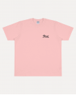 PINK WILDONES TEAM TEE