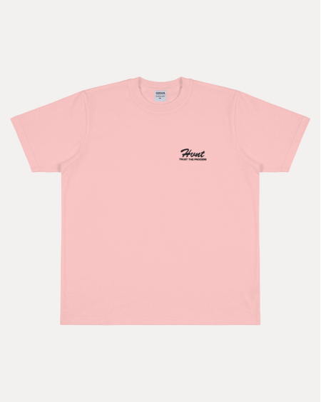 PINK WILDONES TEAM TEE