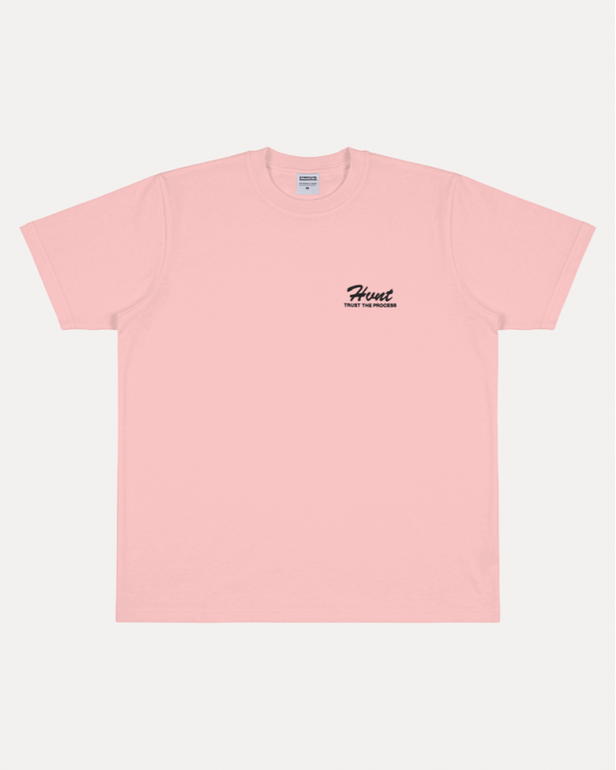 PINK WILDONES TEAM TEE