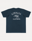 INDIGO LOYALTY TEE