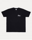 BLACK WILDONES TEAM TEE